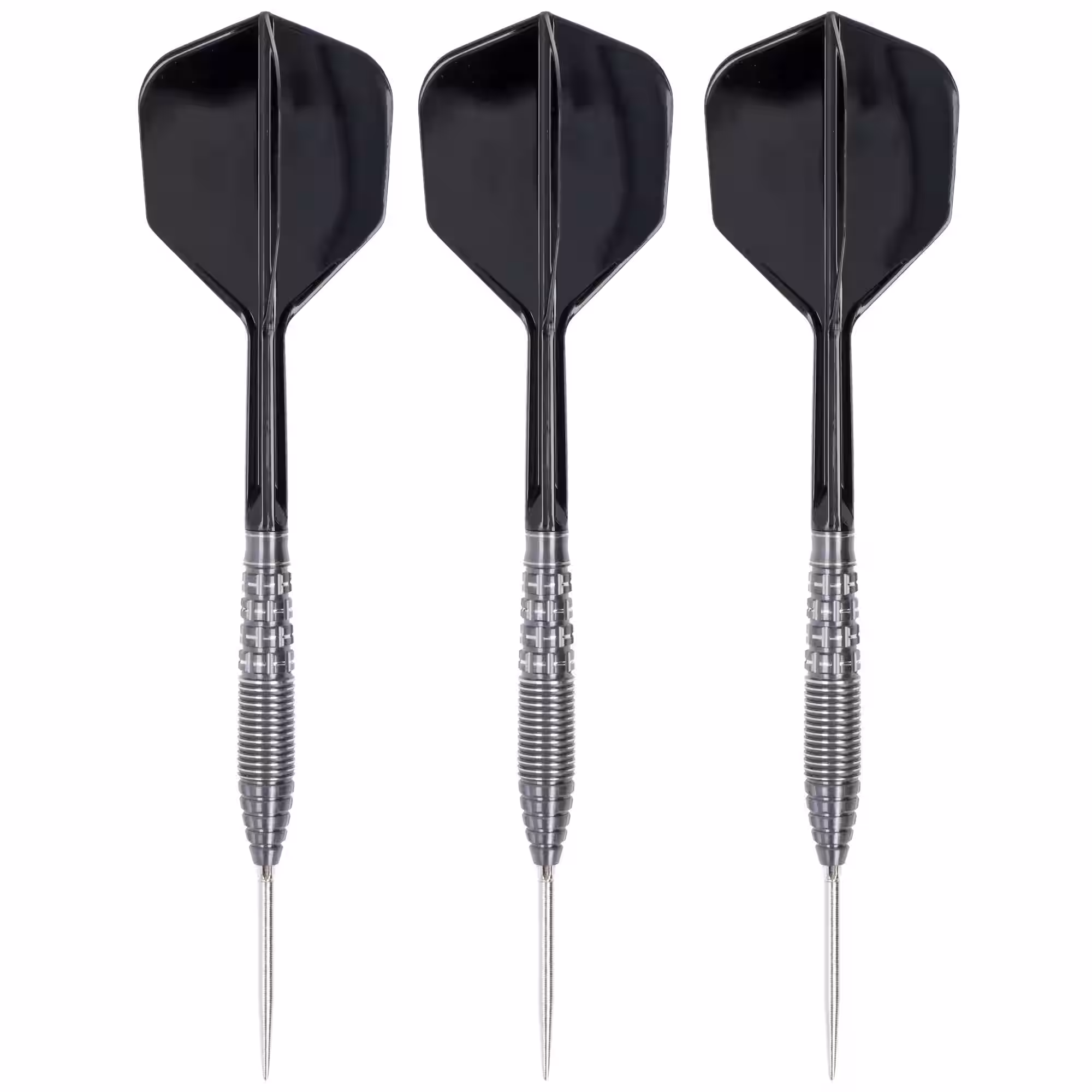 Target Japan Black Marque Phantom Steeldart