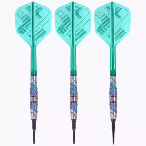 Target Japan Ceros 01 Softdart