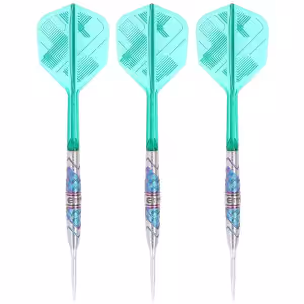 Target Japan Ceros 01 Steeldart