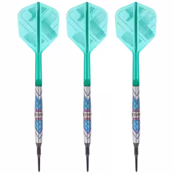 Target Japan Ceros 02 Softdart