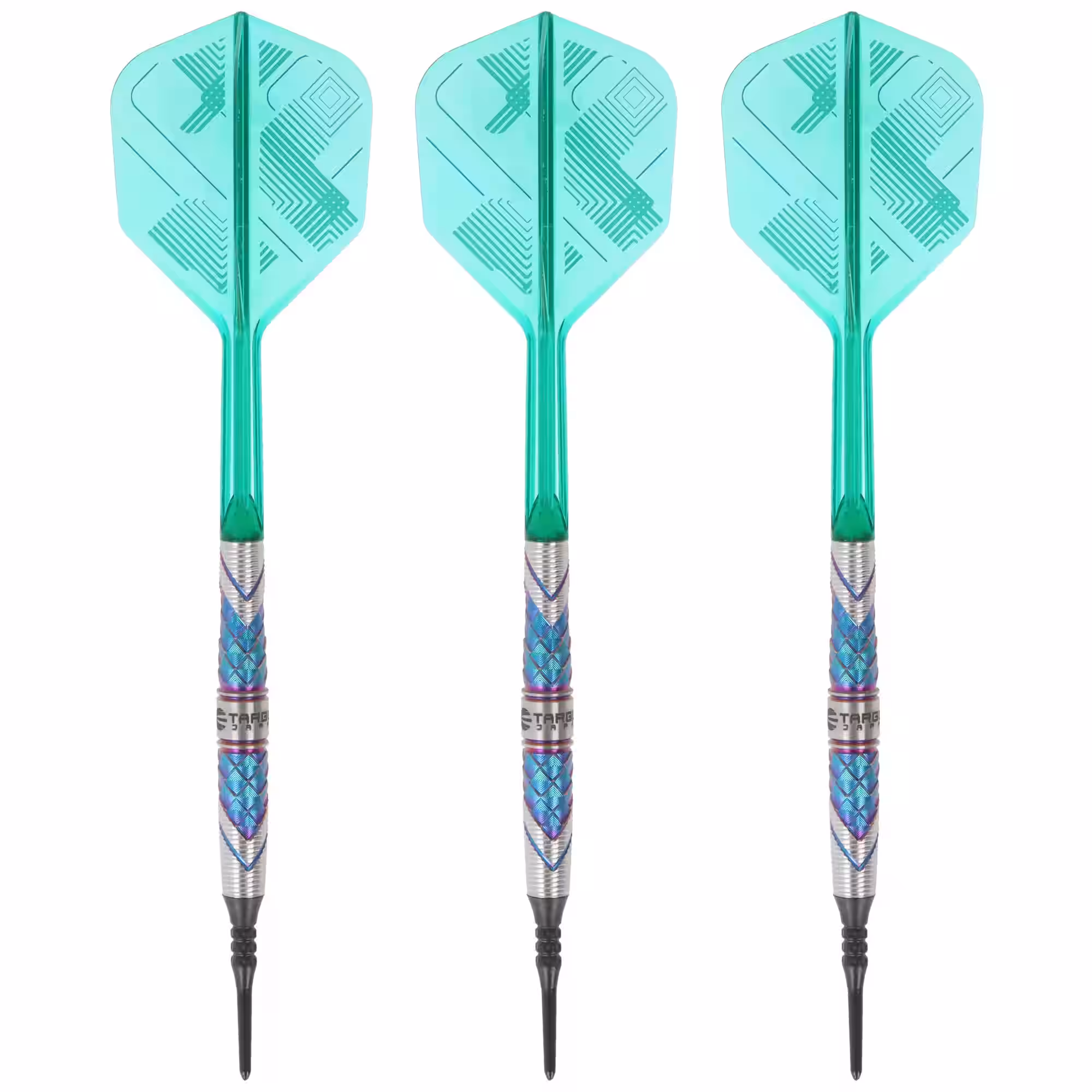 Target Japan Ceros 02 Softdart