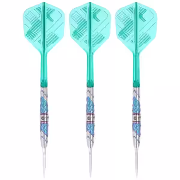 Target Japan Ceros 02 Steeldart