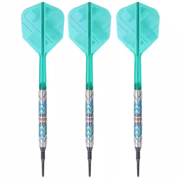 Target Japan Ceros 03 Softdart