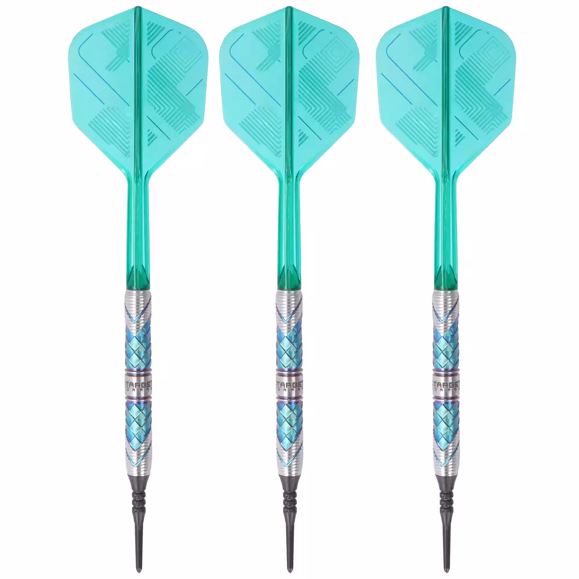 Target Japan Ceros 03 Softdart