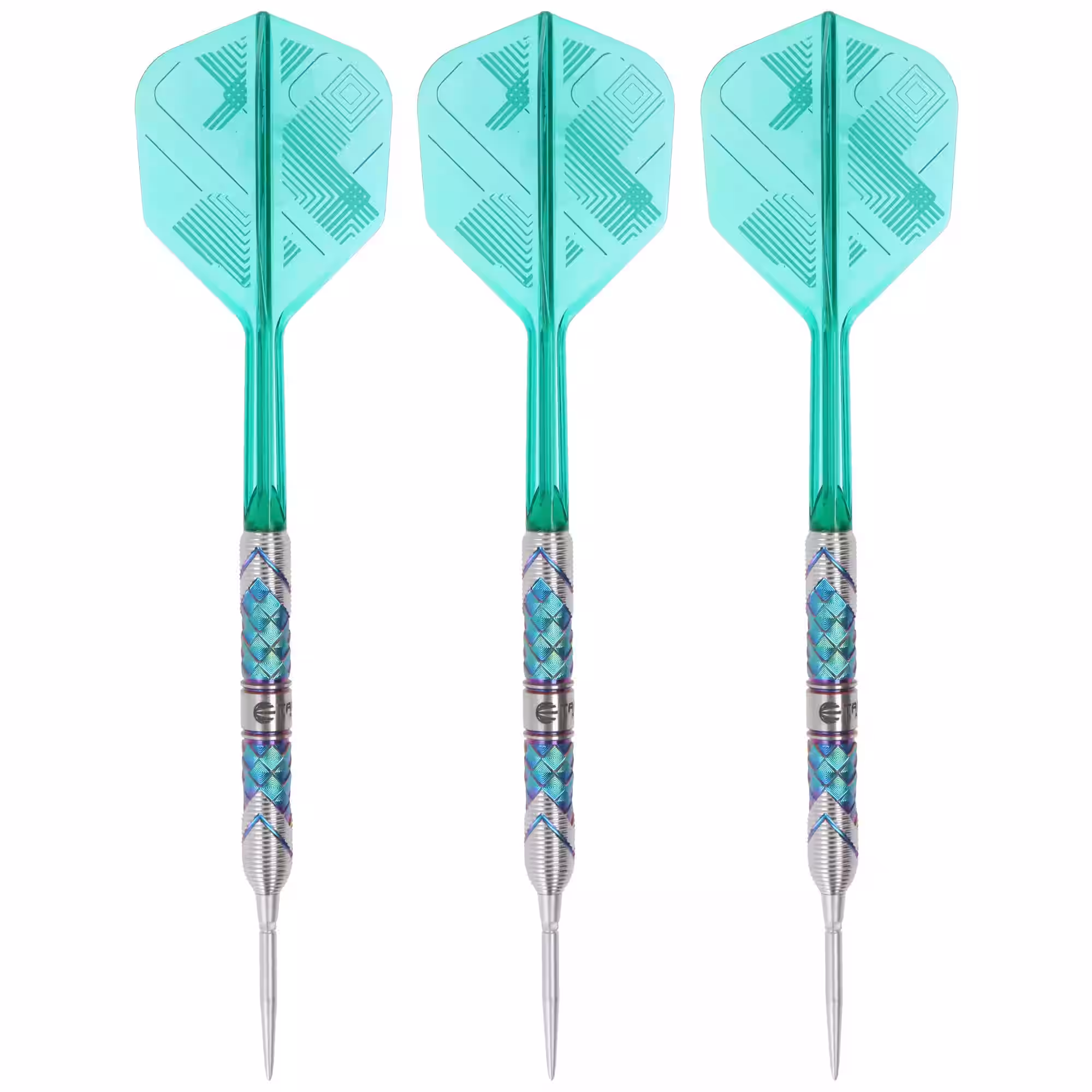 Target Japan Ceros 03 Steeldart