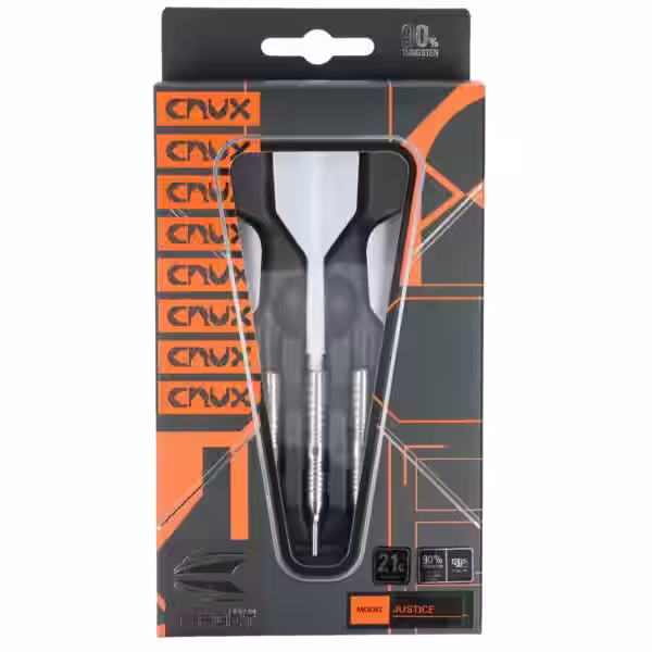Target Japan Crux Justice Steeldart