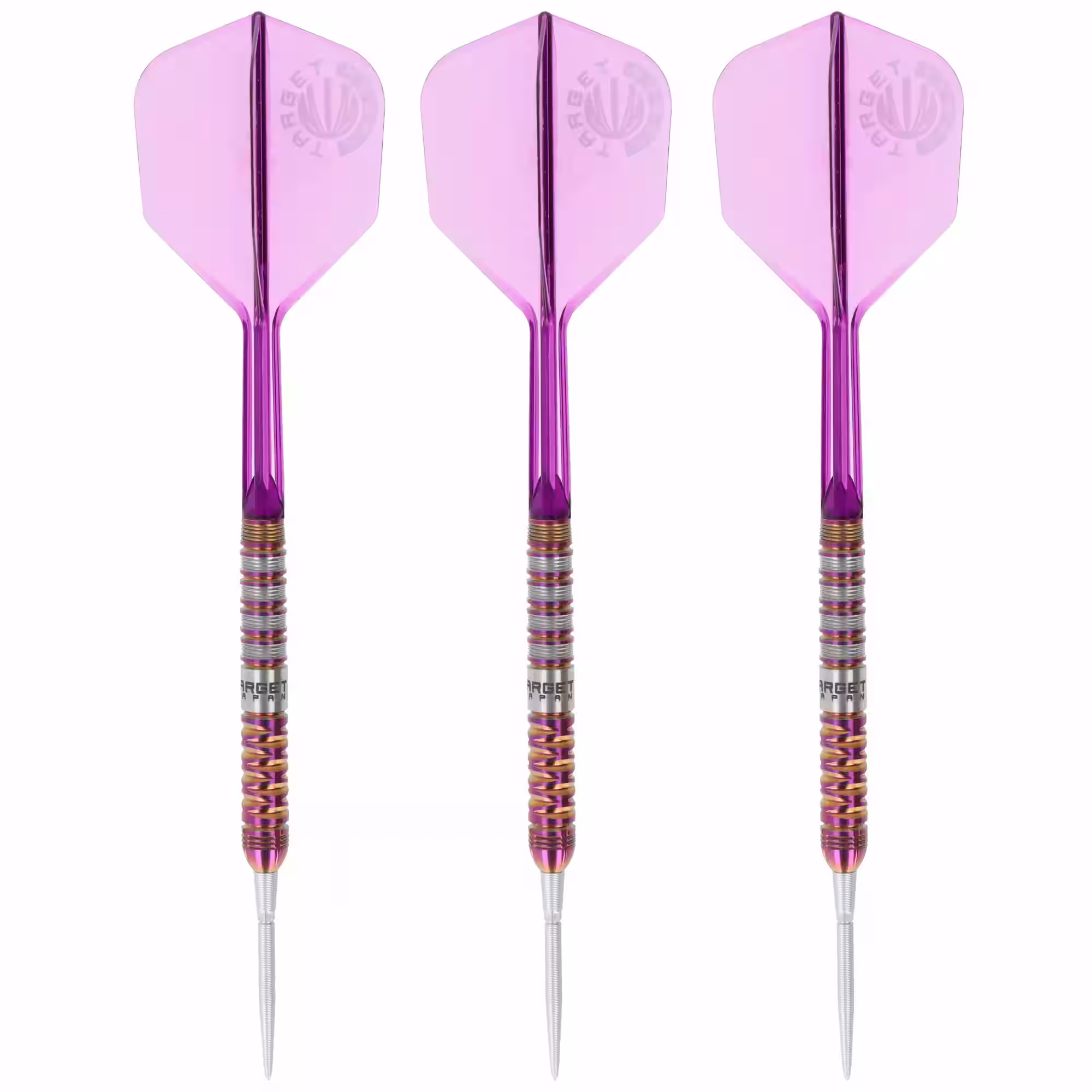 Target Japan Endeavour G2 Steeldart