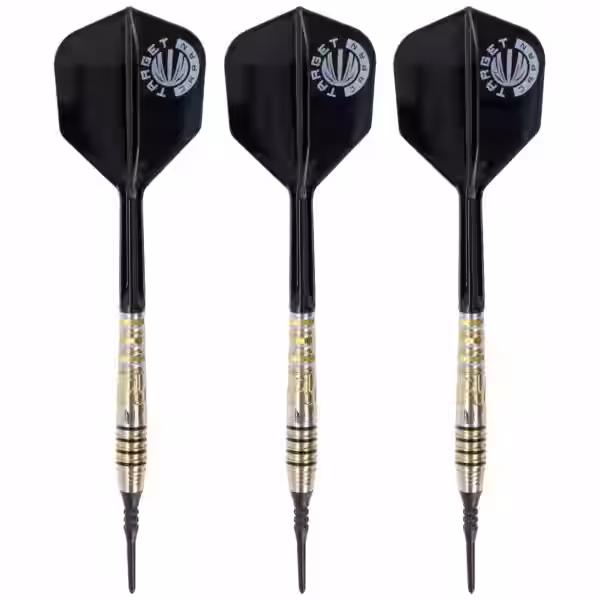 Target Japan Harith Lim Softdart