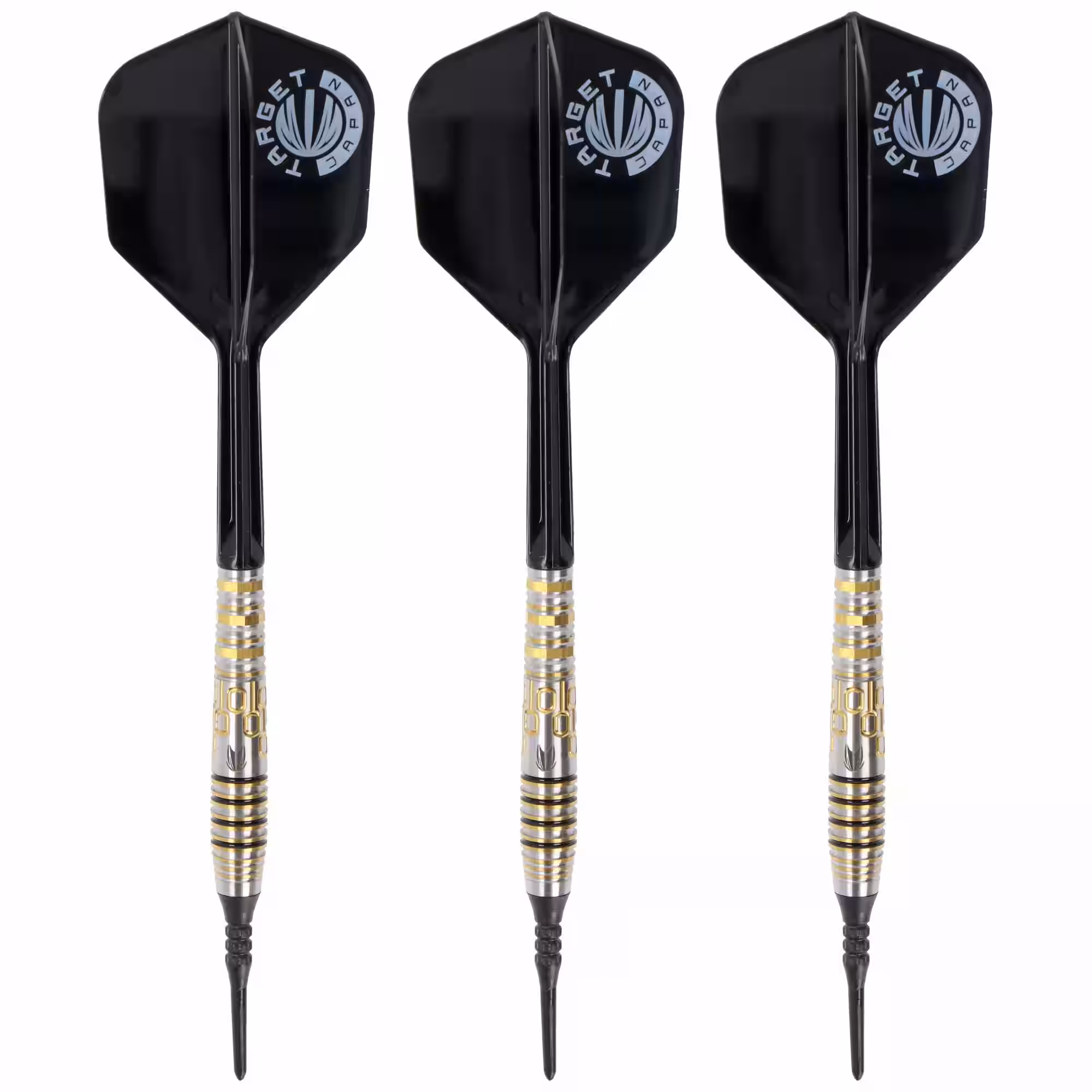 Target Japan Harith Lim Softdart