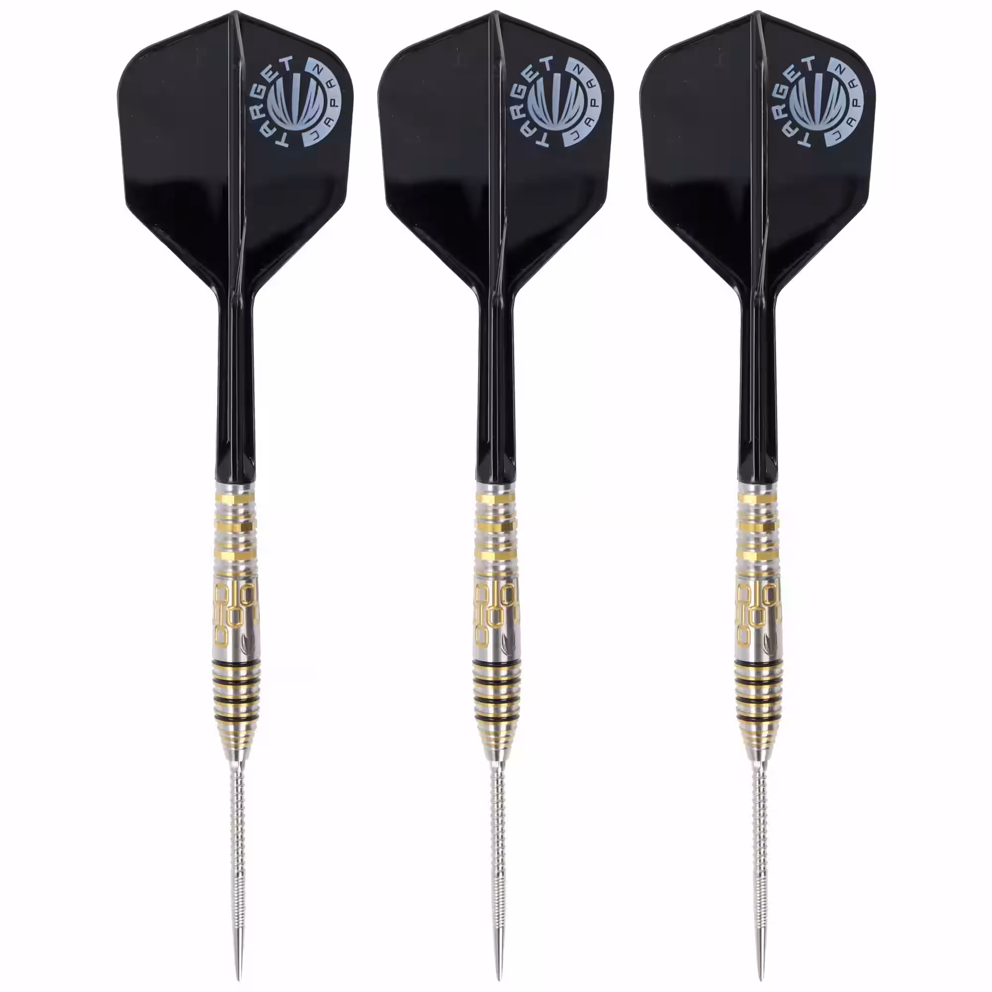 Target Japan Harith Lim Steeldart