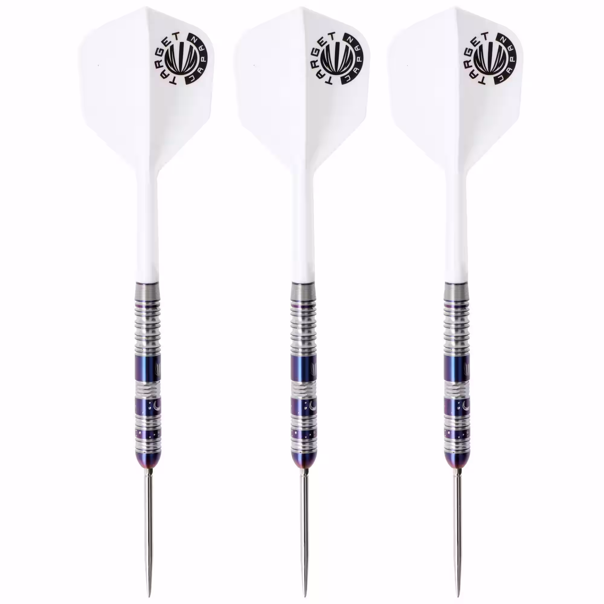 Target Japan Kasumi Sato GEN1 Steeldart