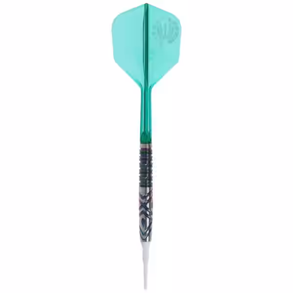 Target Japan Mikuru Suzuki G6 Lite Softdart