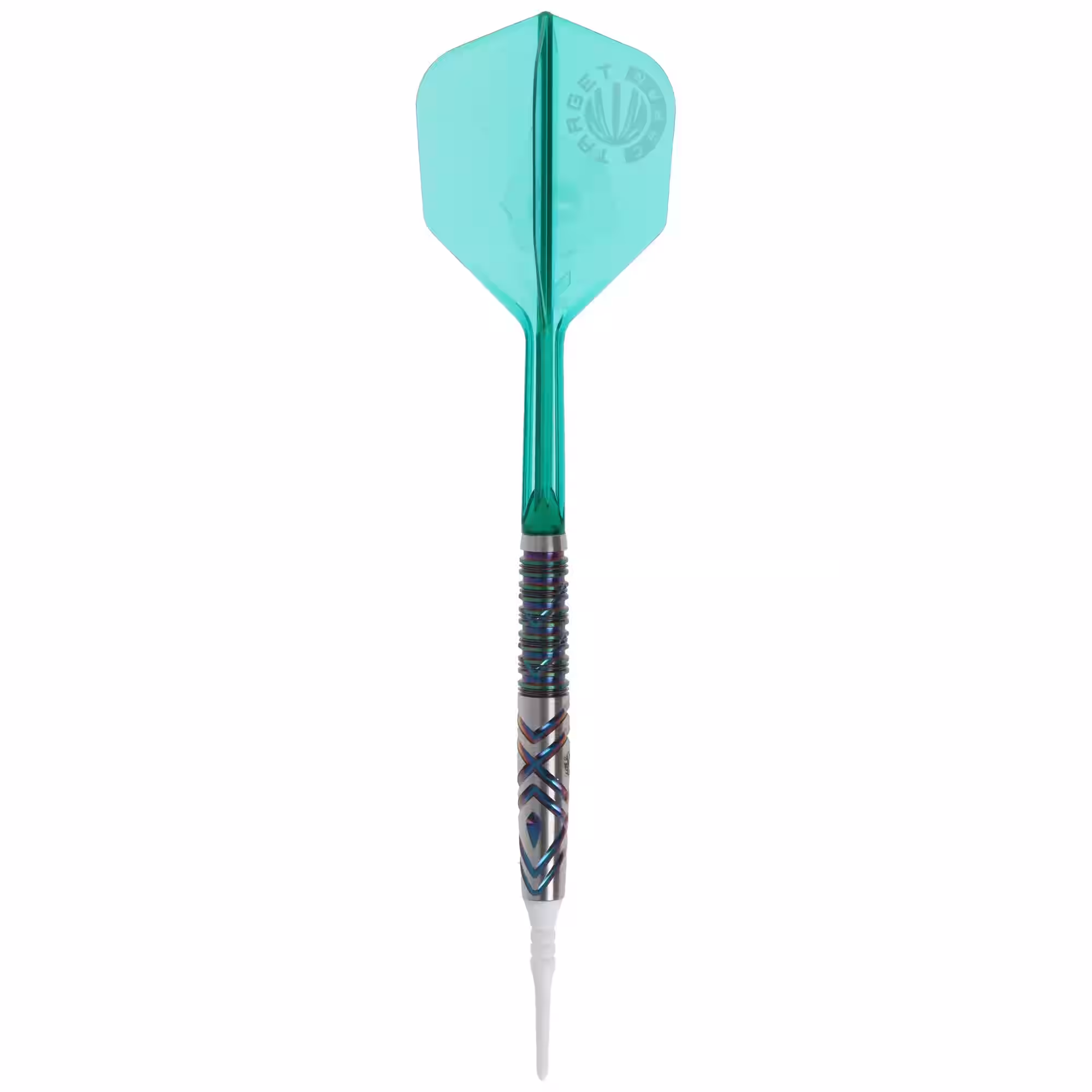 Target Japan Mikuru Suzuki G6 Lite Softdart