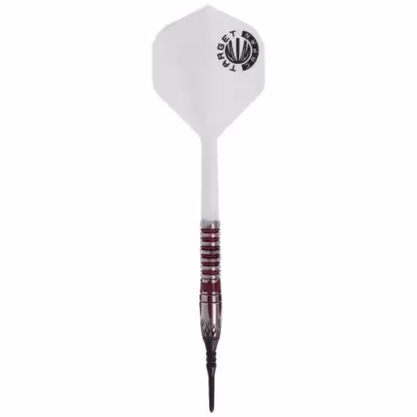 Target Japan Mitsumasa Hoshino G10 Softdart