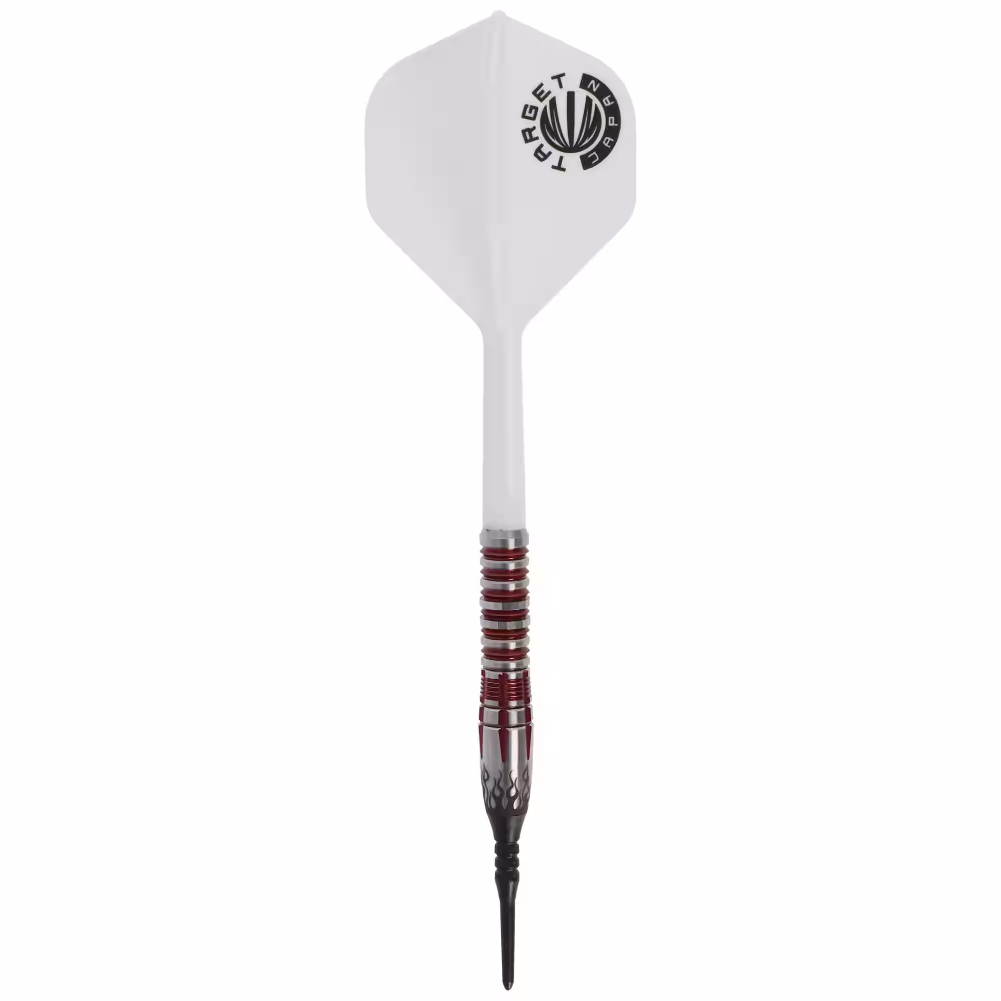 Target Japan Mitsumasa Hoshino G10 Softdart