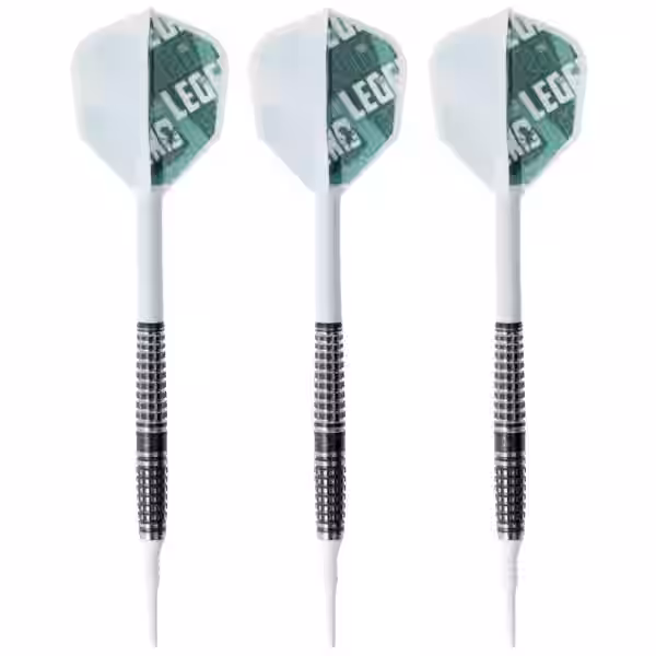 Target Japan Paul Lim GEN7 Softdart