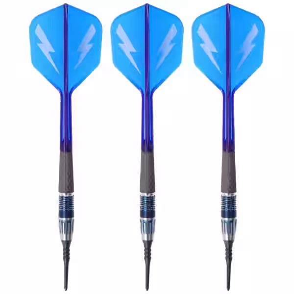 Target Japan Phil Taylor Power Gen 10 Super Darts Edition Softdarts