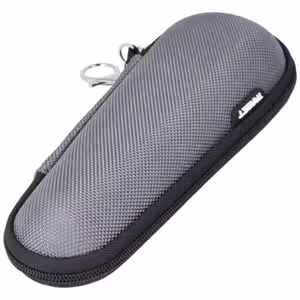Target Japan - Takoma Shell Wallet grau für 3 Pfeile