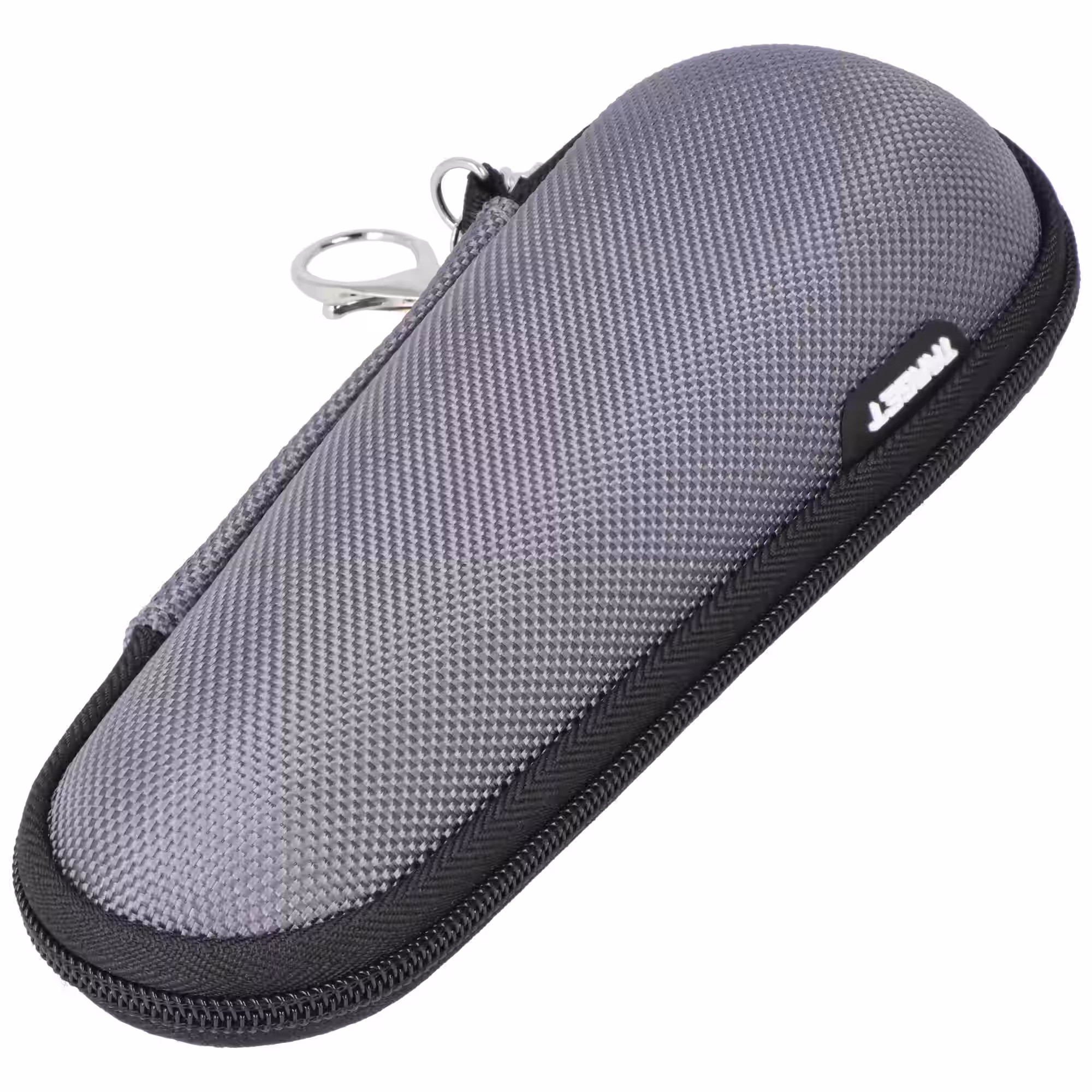 Target Japan - Takoma Shell Wallet grau für 3 Pfeile