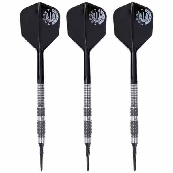 Target Japan Yuta Hayashi G3 Softdart