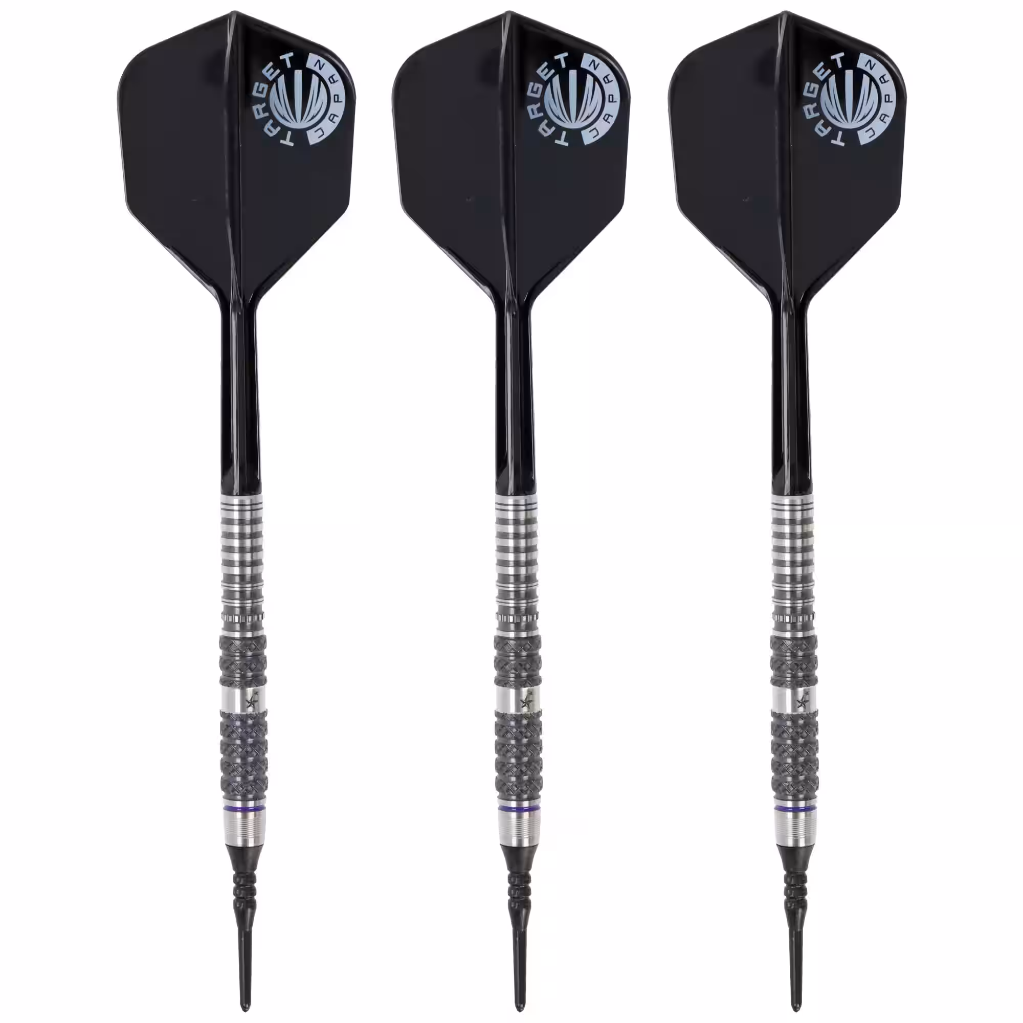 Target Japan Yuta Hayashi G3 Softdart