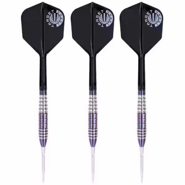 Target Japan Zenith G1 Steeldart