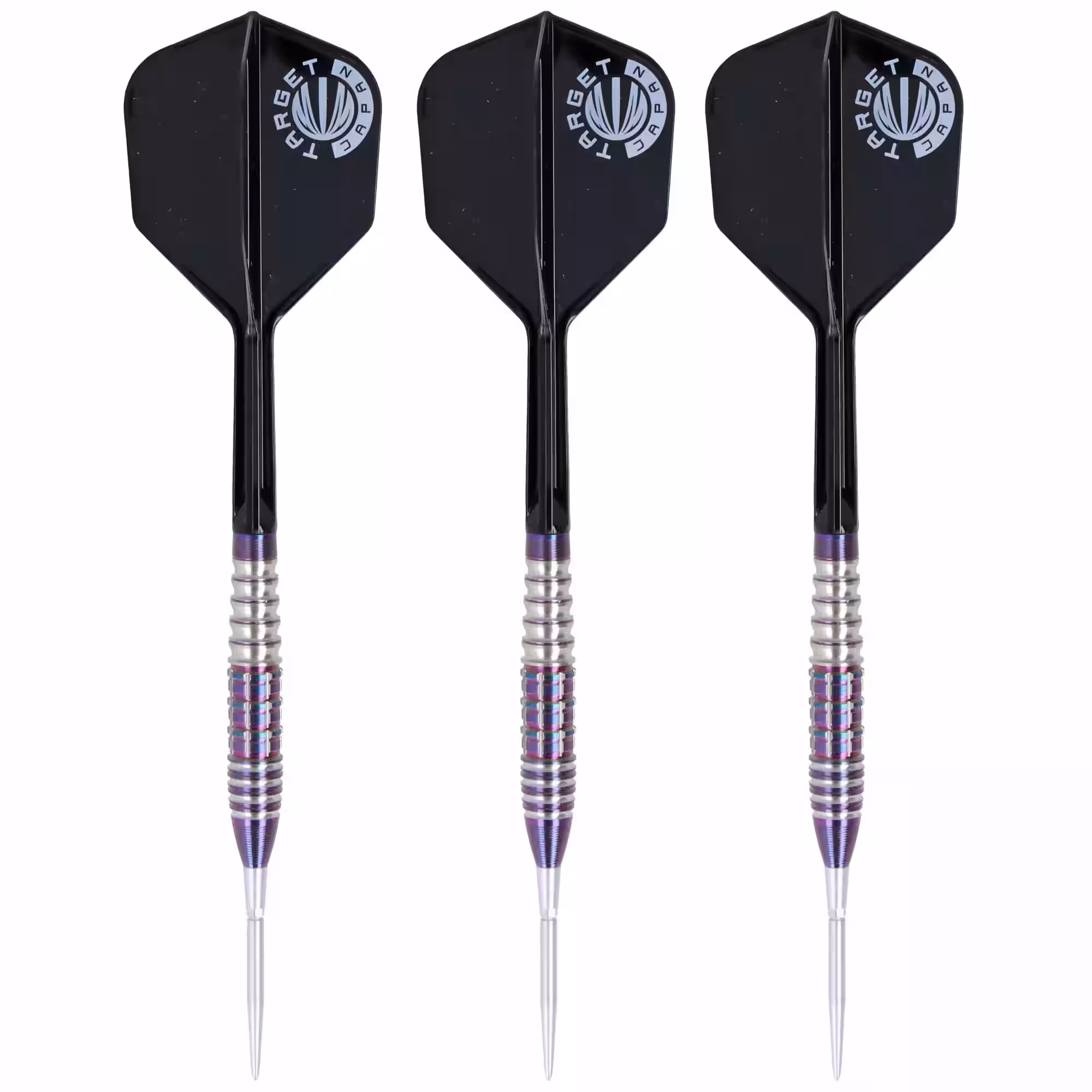 Target Japan Zenith G1 Steeldart