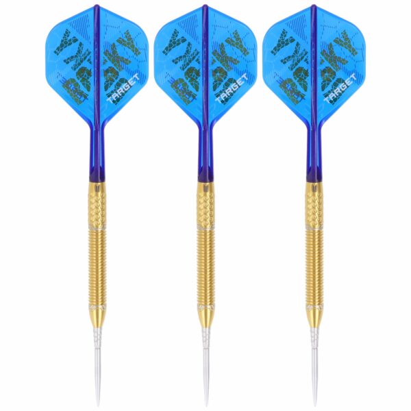 Target Josh Rock Steeldarts Limited Edition