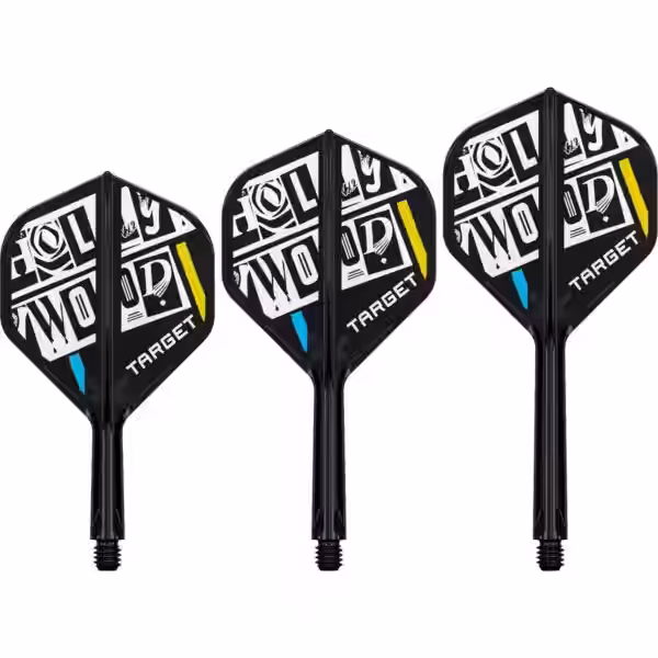 Target K-Flex No.2 Flight