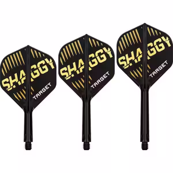 Target K-Flex No.2 Flight
