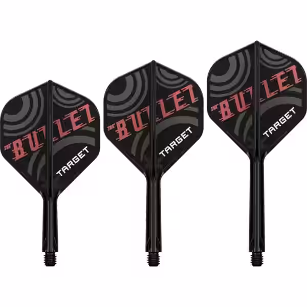 Target K-Flex No.2 Flight