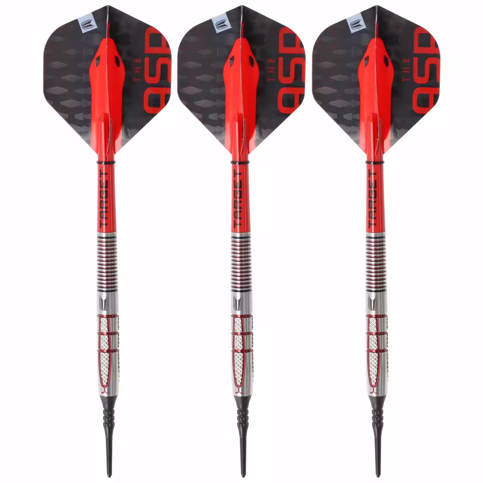 Target Nathan Aspinall G2 Softdart