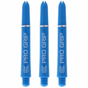 Target Pro Grip Schaft Blau In Between 41mm