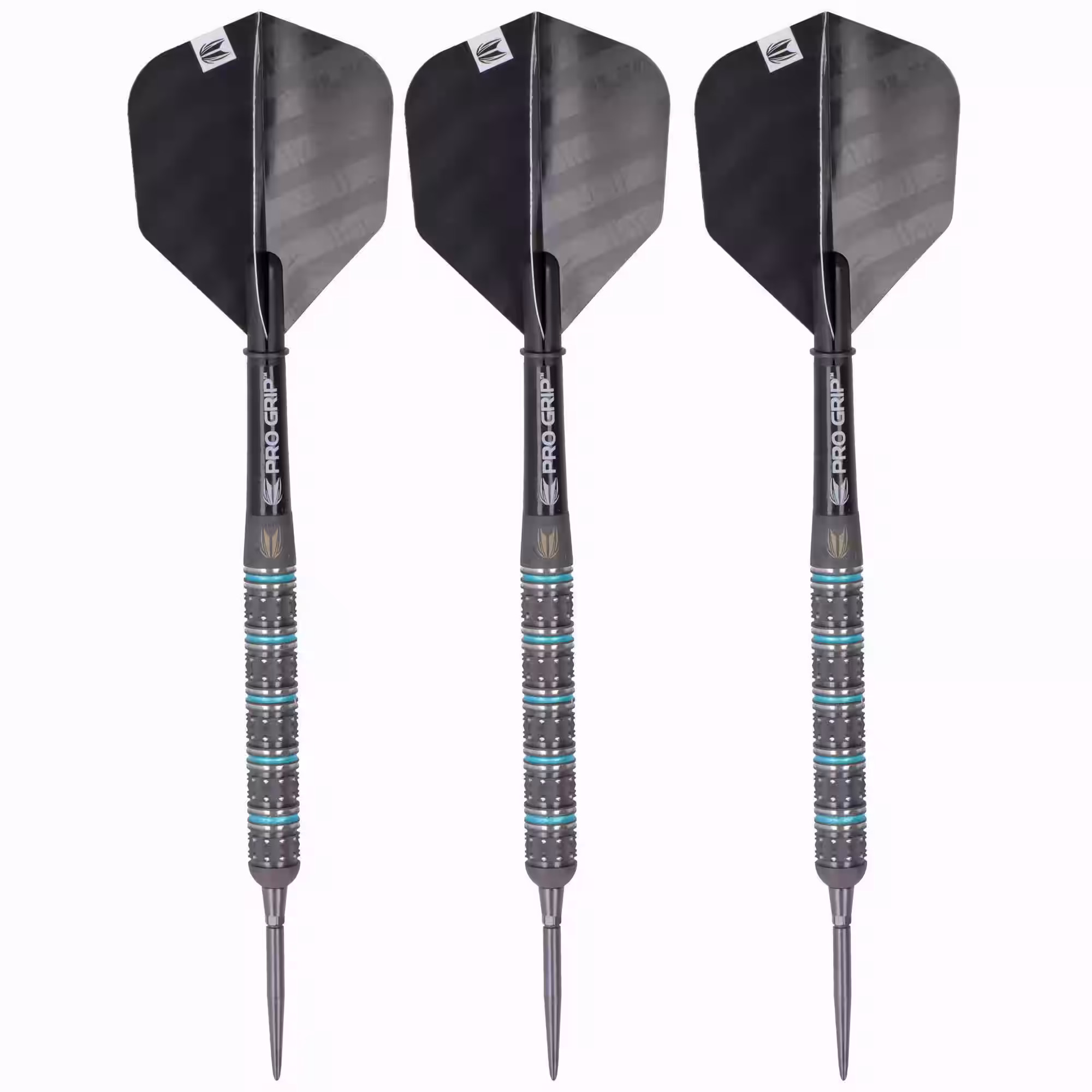 Target Rob Cross Black Steeldart