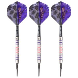 Target Softdart Eleanor Cairns