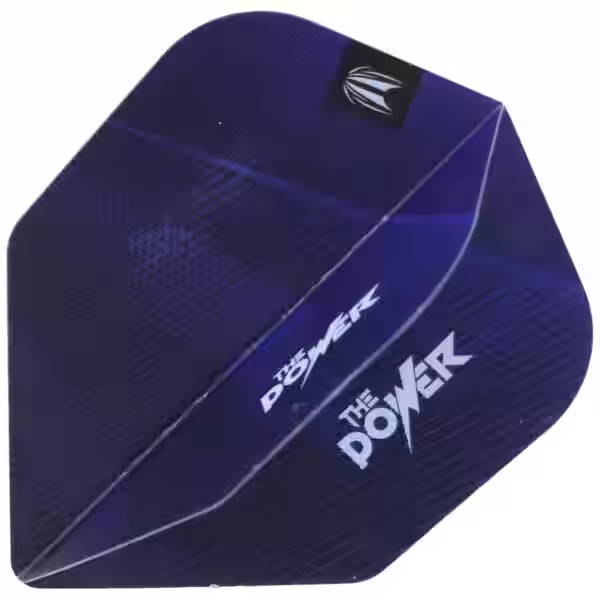 Target Ultra Player Flights Phil Taylor G10