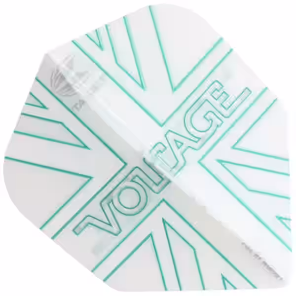 Target Vision Ultra Rob Cross Dart Flight