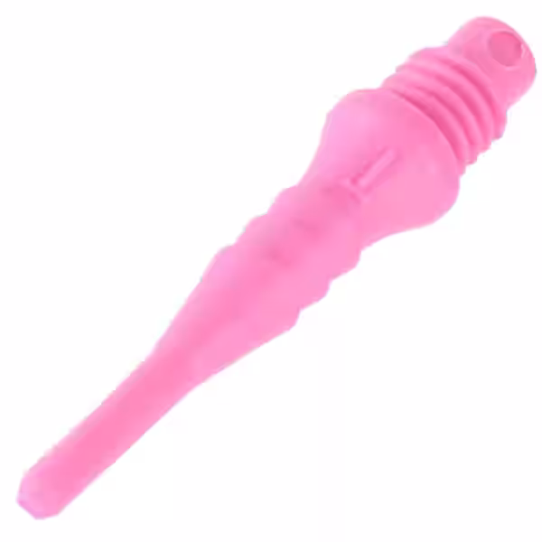 Tefo-X Shark Softdart Spitzen