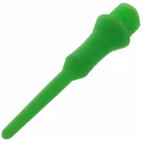 Titan Drift Softdart Spitzen neongrün