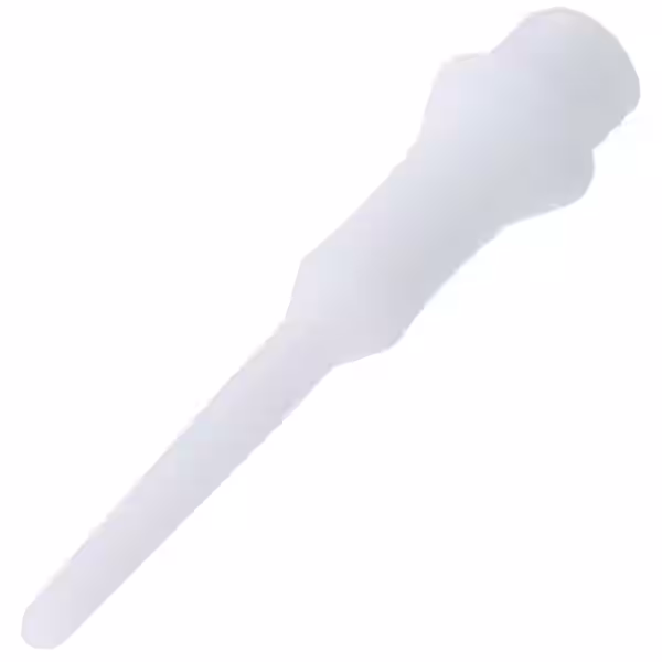 Titan Drift Softdart Spitzen weiß