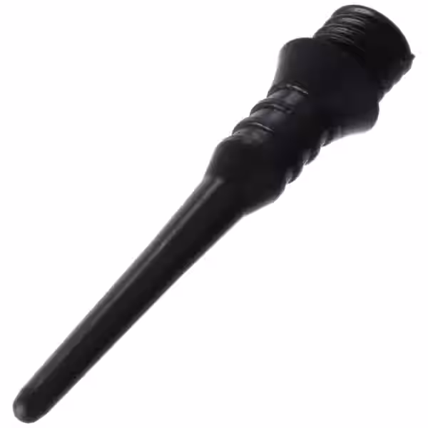 Titan Pro Softdart Spitzen schwarz