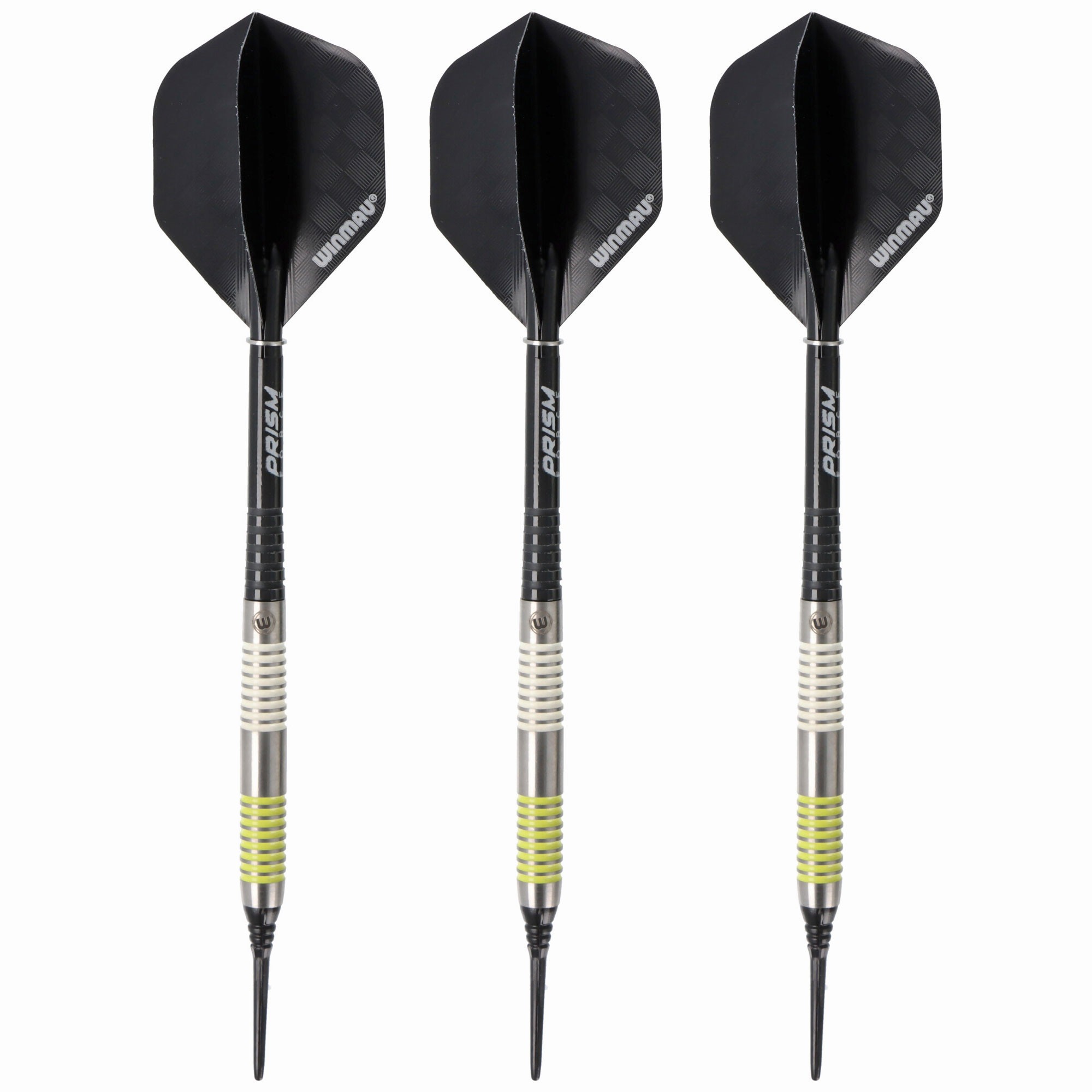 Ton Machine Softdart