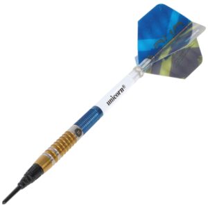 Unicorn Gary Anderson Duo Phase 6 Softdart