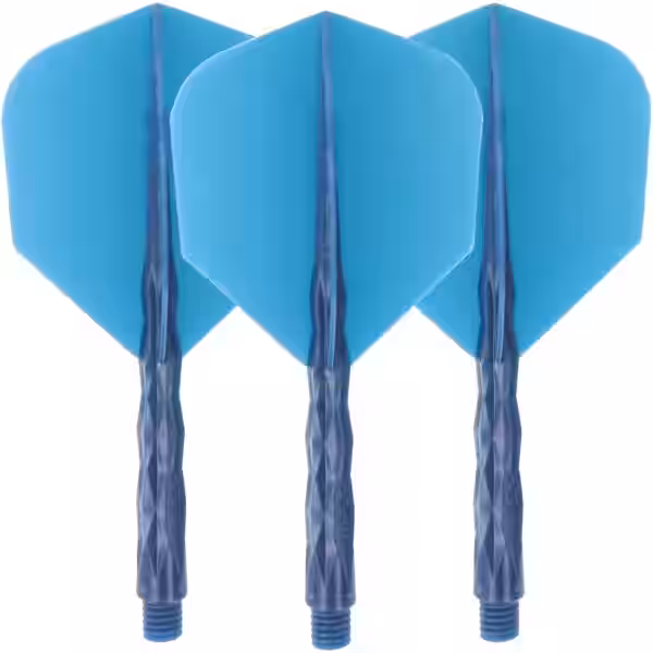 Viper Diamond Shaft und Flight