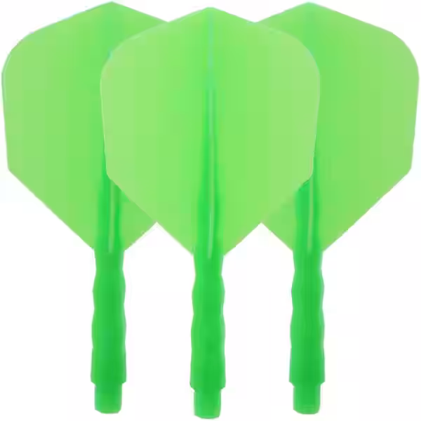 Viper Diamond Shaft und Flight