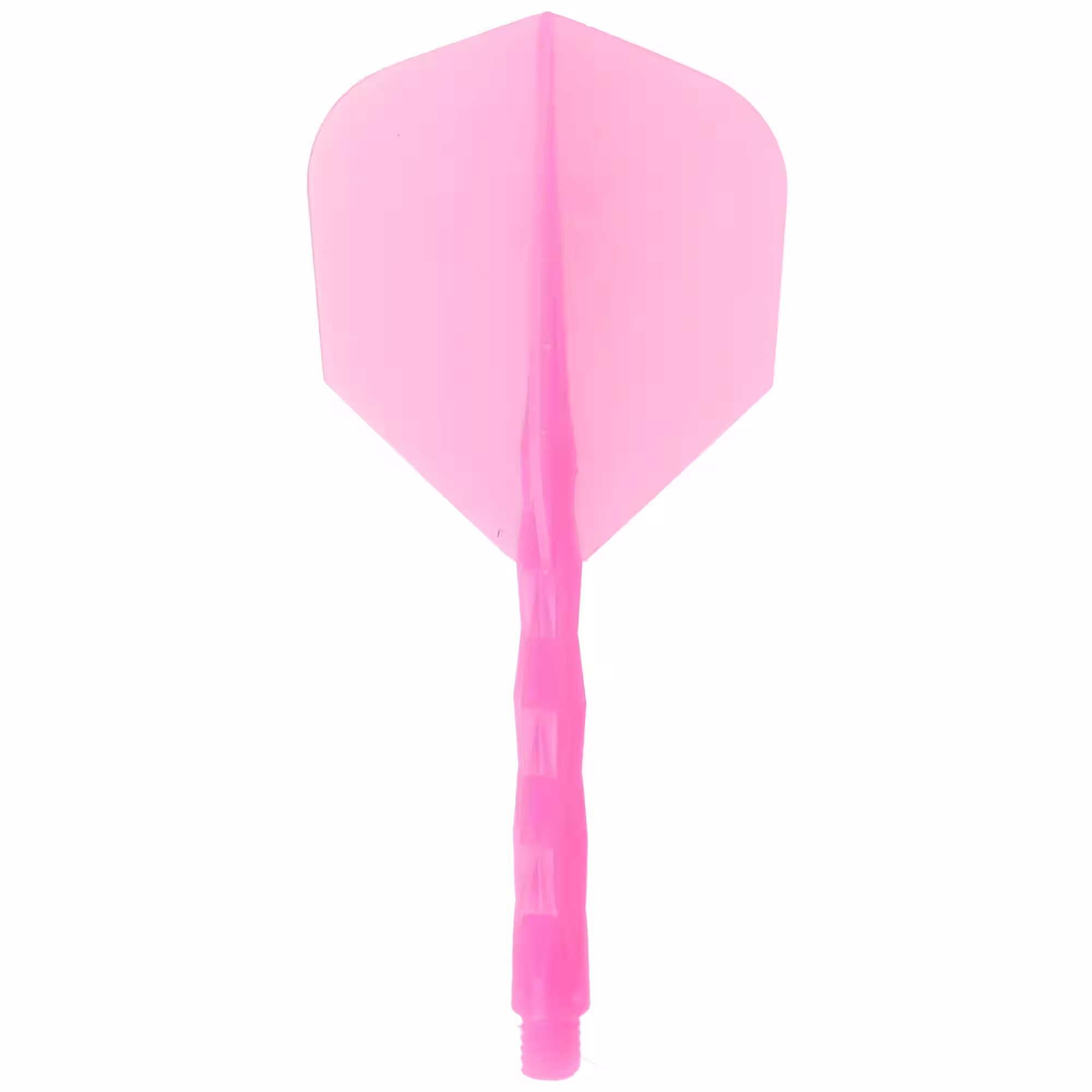 Viper Diamond Shaft und Flight