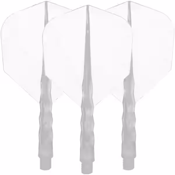 Viper Diamond Shaft und Flight