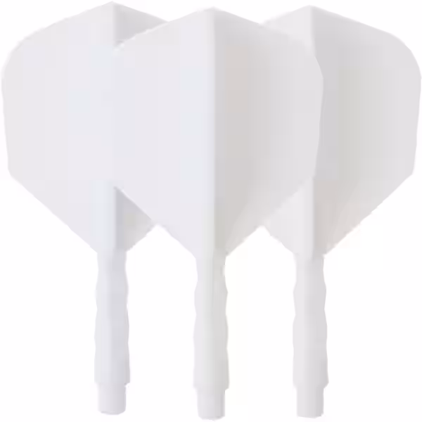 Viper Diamond Shaft und Flight