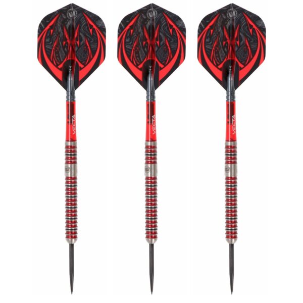 Winmau Diablo Steeldart