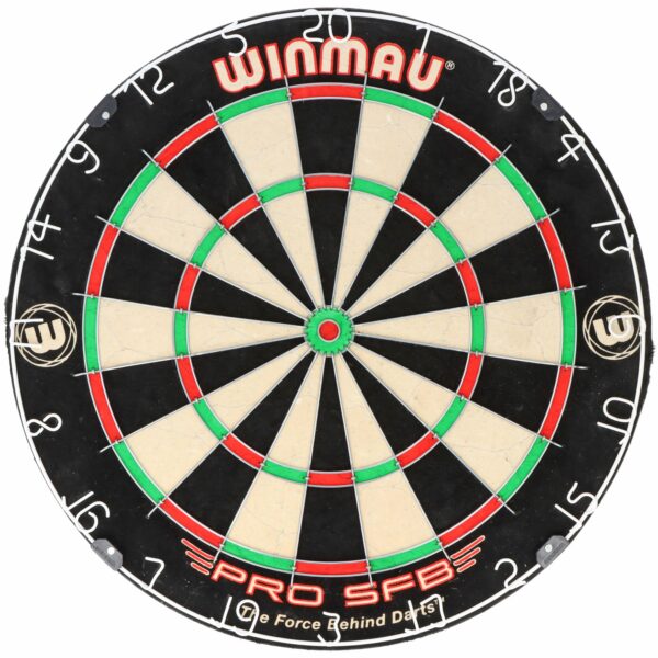 Winmau Pro SFB Steel Dartboard